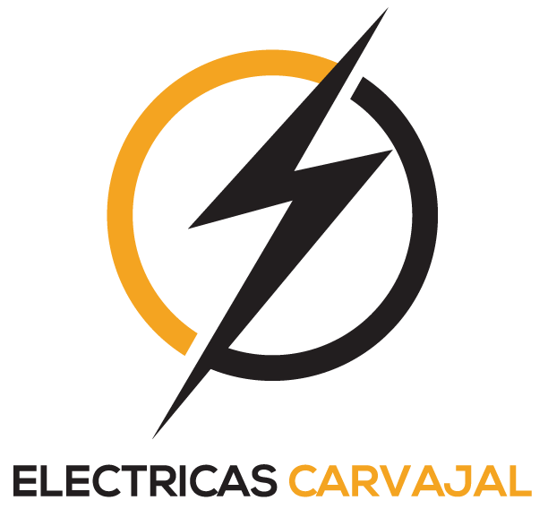 Logotipo Electricas Carvajal